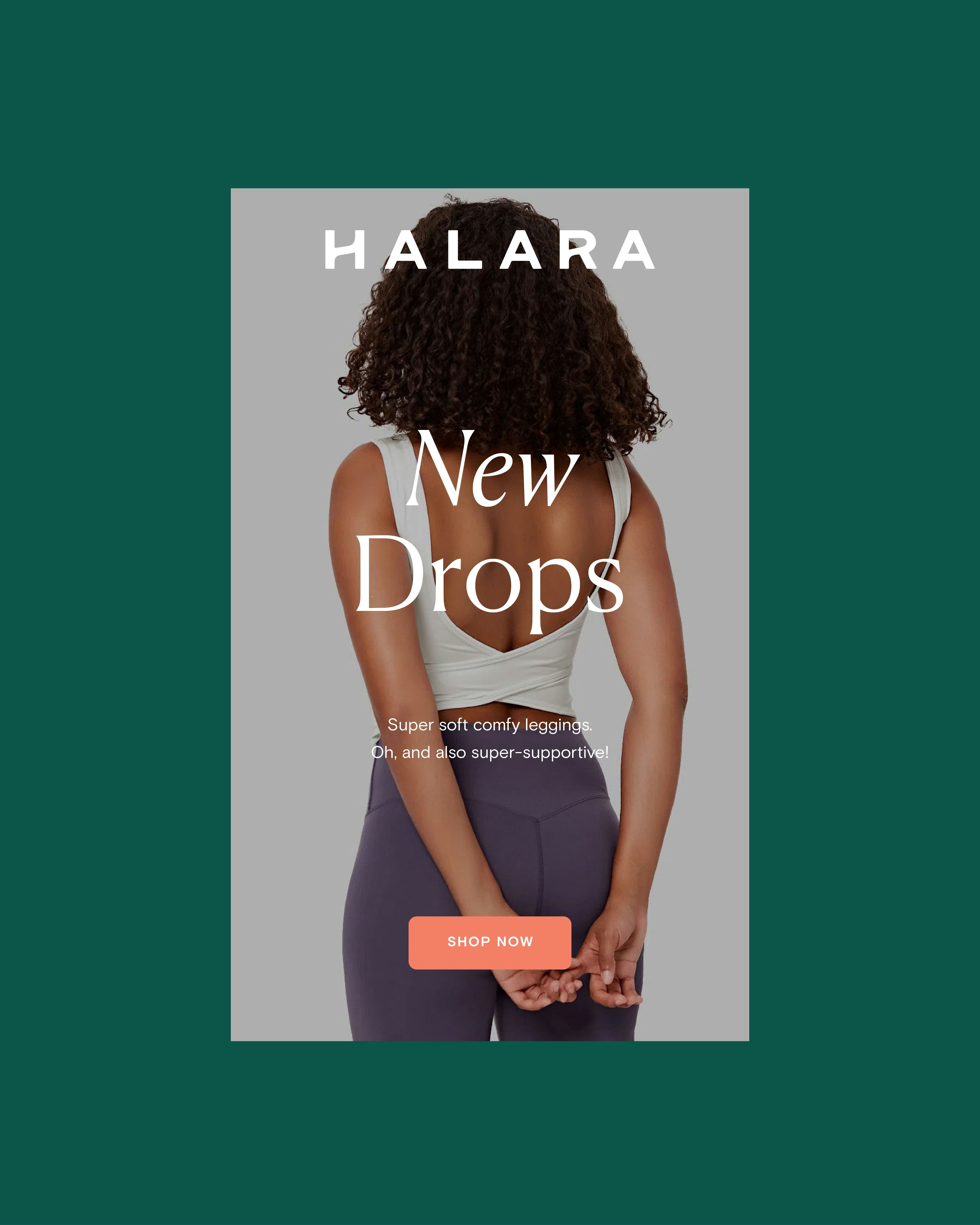 New @halara_official just arrived! So many great new colors and  styles🏃‍♀️👟